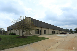 Plus de détails pour 2792 Nationwide Pky, Brunswick, OH - Industriel/Logistique à louer