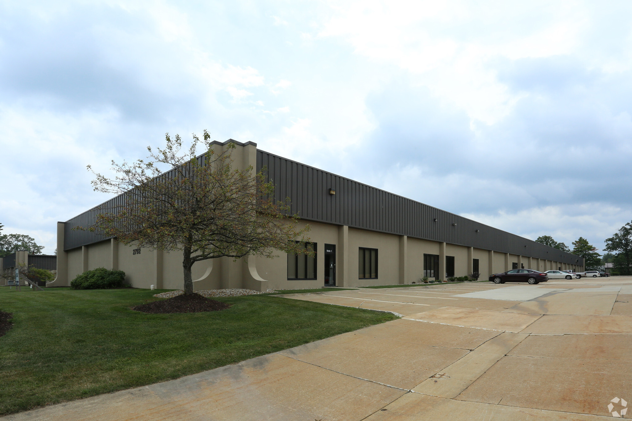 2792 Nationwide Pky, Brunswick, OH à louer Photo principale– Image 1 sur 8