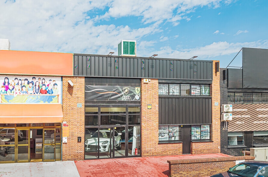 Calle del Sol, 12, Arganda del Rey, Madrid à vendre - Photo principale – Image 1 sur 4