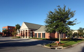 Plus de détails pour 5061 N 12th Ave, Pensacola, FL - Local commercial à louer