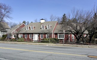 Plus de détails pour 89 Amherst St, Nashua, NH - Bureau à louer