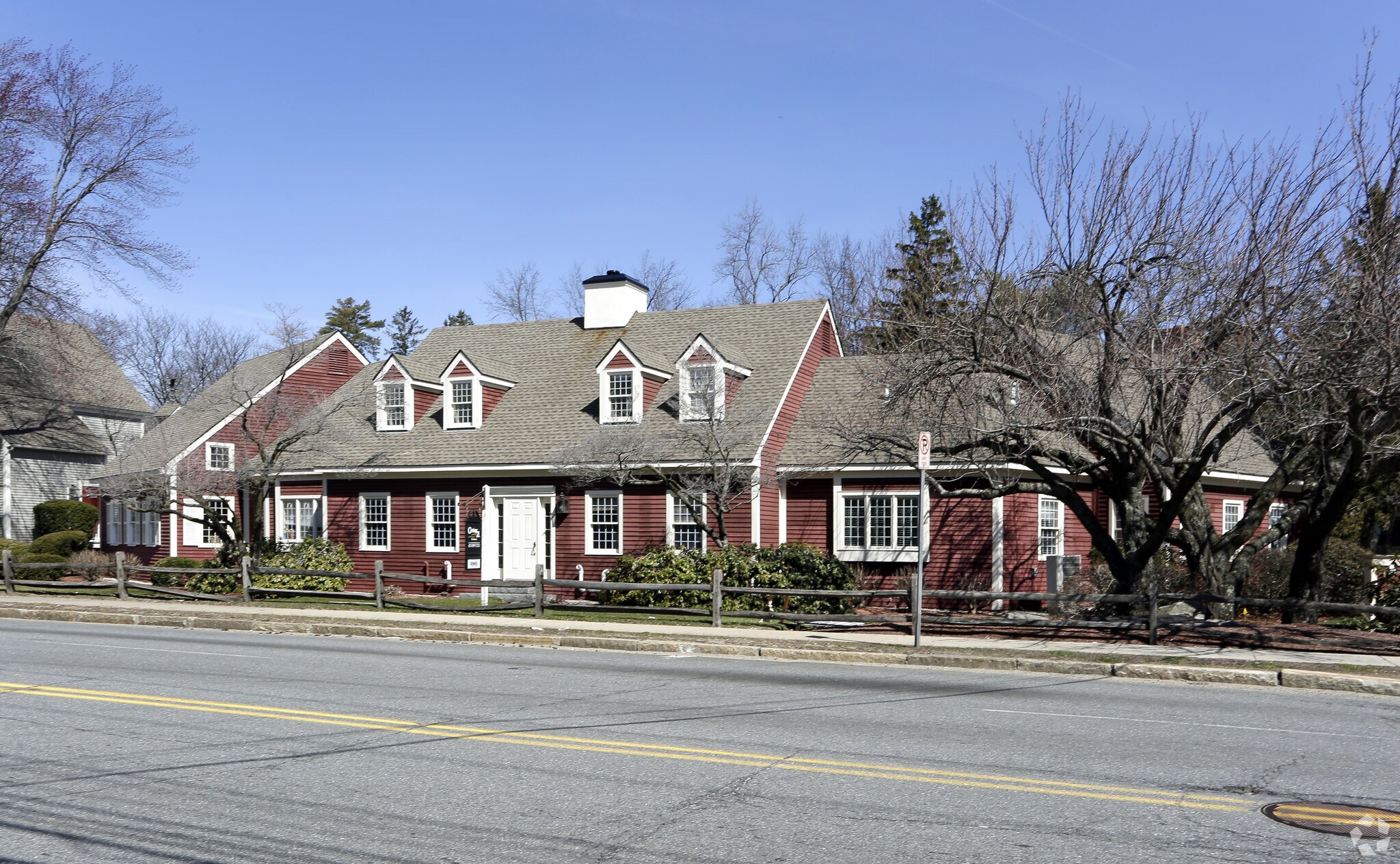 89 Amherst St, Nashua, NH à louer Photo principale– Image 1 sur 13