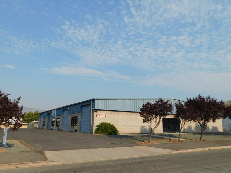 3350 Centennial Park Dr, Carson City, NV à vendre - Photo de l’immeuble – Image 3 sur 16