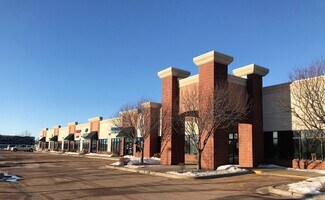 Plus de détails pour 317-319 Dakota Dunes Blvd, Dakota Dunes, SD - Local commercial à louer