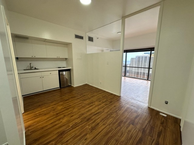 1188 Bishop St, Honolulu, HI à louer Photo intérieure– Image 1 sur 8