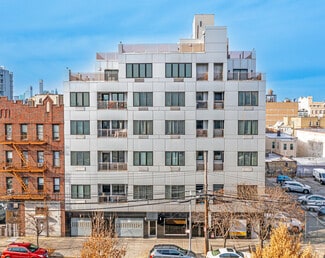 Plus de détails pour 37-34 29th St, Long Island City, NY - Logement à vendre