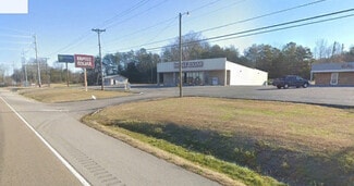 Plus de détails pour 540 Andrew Johnson Hwy, Strawberry Plains, TN - Local commercial à louer