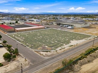 Plus de détails pour 2298 Tall Grass Dr, Grand Junction, CO - Terrain à vendre