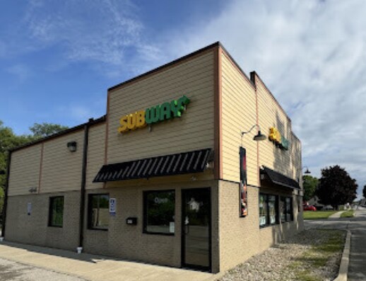 422 S Washington St, New Paris, OH à vendre - Photo de l’immeuble – Image 2 sur 6