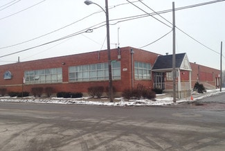 Plus de détails pour 1402-1420 Lagrange St, Toledo, OH - Industriel/Logistique à vendre