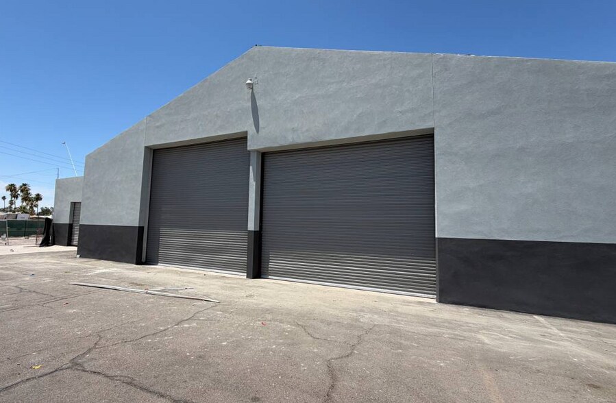 650 W McKellips Rd, Mesa, AZ à louer - Photo de l’immeuble – Image 3 sur 7