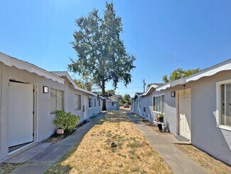 Plus de détails pour 1705 Kenwood St, Sacramento, CA - Logement à vendre