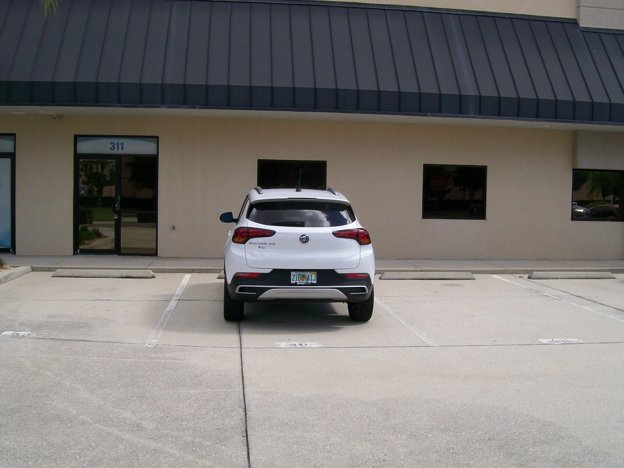 311 Specialty Pt, Sanford, FL à louer Photo de l’immeuble– Image 1 sur 13