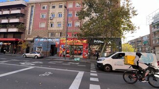 Plus de détails pour Calle Alcalá, 334, Madrid - Local commercial à louer