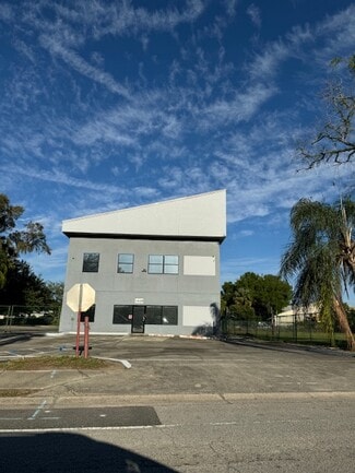 Plus de détails pour 1429 Smith St, Kissimmee, FL - Local commercial à vendre