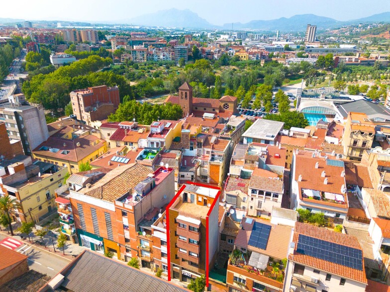 Local commercial dans Martorell, Barcelona à vendre - Aérien – Image 3 sur 38