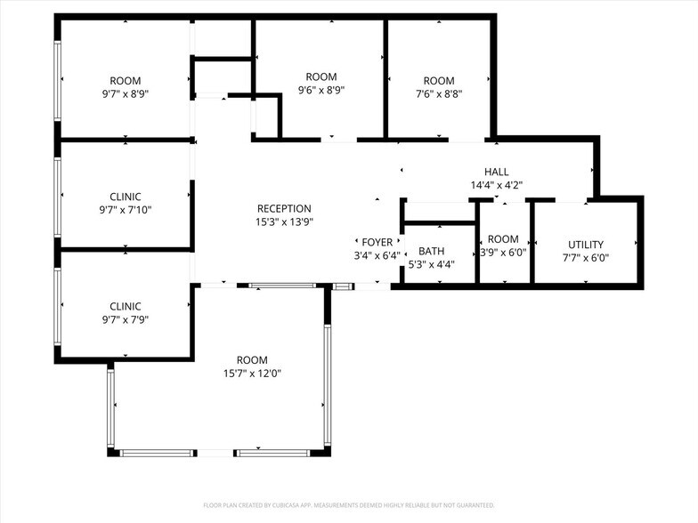 18032 Ventura Blvd, Encino, CA à louer - Plan d’étage – Image 2 sur 63