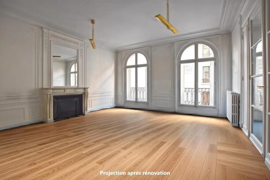 Bureau dans Paris à louer - Photo de l’immeuble – Image 3 sur 8