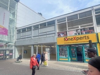 Plus de détails pour 29 Crowtree Rd, Sunderland - Local commercial à louer