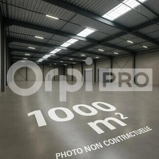 Plus de détails pour Bureau à louer