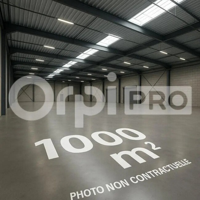 Plus de détails pour Bureau à louer