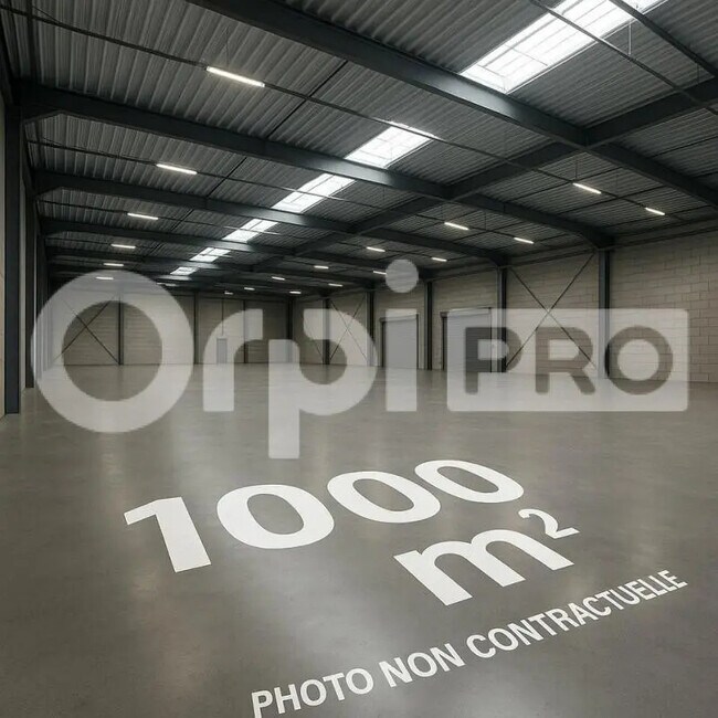 Plus de détails pour Local commercial à louer