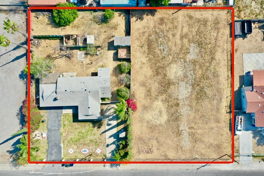 14667 Boyle Ave, Fontana, CA à vendre - Photo principale – Image 1 sur 16