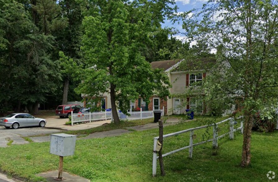 5607 Gregory Ct, Portsmouth, VA à vendre - Photo principale – Image 1 sur 1