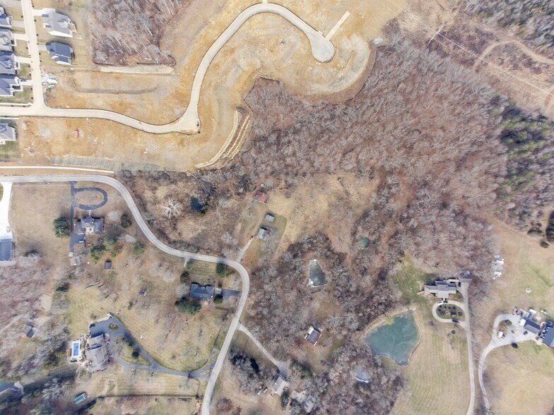 1409 S English Station Rd, Jeffersontown, KY à vendre - Aérien – Image 2 sur 23