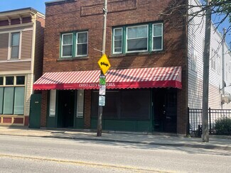 Plus de détails pour 3221 Lorain Ave, Cleveland, OH - Local commercial à louer
