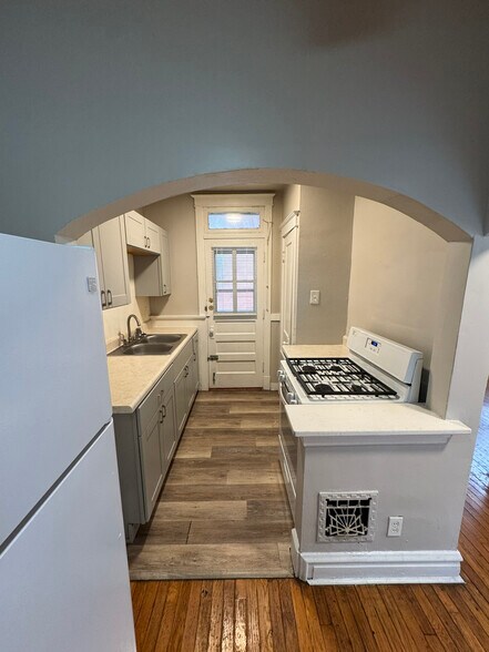 4048 Giles Ave, Saint Louis, MO à vendre - Photo de l’immeuble – Image 2 sur 7