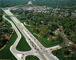 Plus de détails pour 620 - 632 Meramec Station Rd, Valley Park, MO - Terrain à vendre