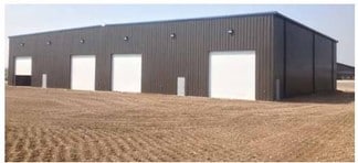 Plus de détails pour 6609 63 St, Lloydminster, AB - Industriel/Logistique à vendre