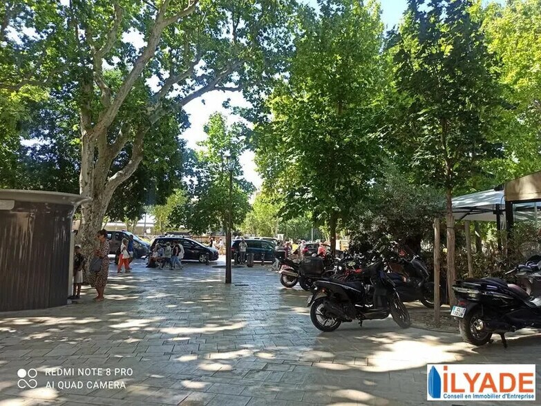 Bureau dans Aix-en-Provence à louer - Photo de l’immeuble – Image 3 sur 6