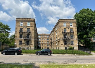 Plus de détails pour 3543-3549 Harvey Ave, Cincinnati, OH - Logement à vendre