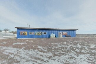 Plus de détails pour 100 E Jackson St, Okabena, MN - Local commercial à vendre