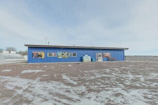 Plus de détails pour 100 E Jackson St, Okabena, MN - Local commercial à vendre