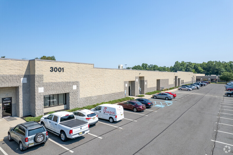 3001 Irwin Rd, Mount Laurel, NJ à louer - Photo de l’immeuble – Image 2 sur 6