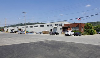 Plus de détails pour 533 Avenue A, Leetsdale, PA - Local d'activités à louer