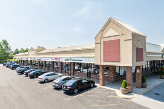 Plus de détails pour 2864 Dekalb Pike, Norristown, PA - Local commercial à louer