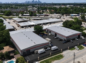 2820 Broad St, Houston, TX à louer Photo de l’immeuble– Image 1 sur 4