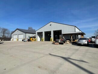 Plus de détails pour Industrial Buildings – Industriel/Logistique à vendre, Jefferson, WI