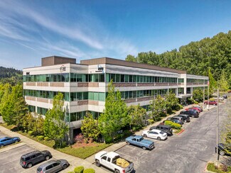 Plus de détails pour 12100 NE 195th St, Bothell, WA - Bureau à louer