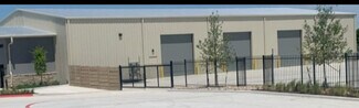 Plus de détails pour 16805 Calply Dr, Round Rock, TX - Local d'activités à louer