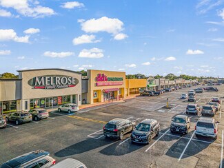 Plus de détails pour 5100-5198 Avenue H, Rosenberg, TX - Local commercial à louer