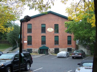 Plus de détails pour 27 Ann St, Norwalk, CT - Bureau à louer