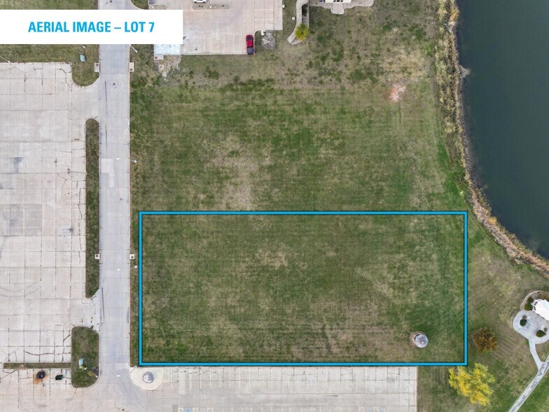2500 Swan Lake blvd, Independence, IA à vendre - Photo de l’immeuble – Image 2 sur 2
