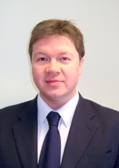Neil Morgan