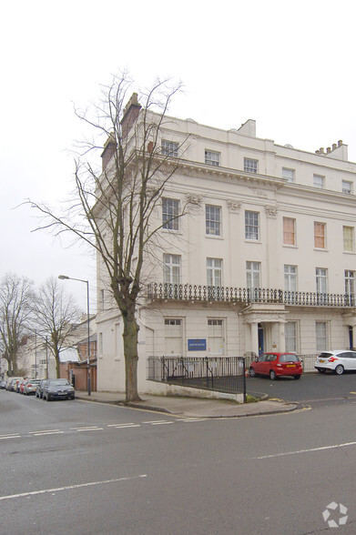 Warwick St, Leamington Spa à louer - Photo de l’immeuble – Image 1 sur 2