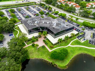 Plus de détails pour 9980 Central Park Blvd N, Boca Raton, FL - Médical à louer